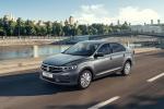 Volkswagen Polo 2020 года (CIS)